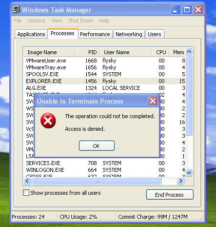 Vb Hook Openprocess To Protect Process