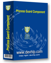 Process Guard Component